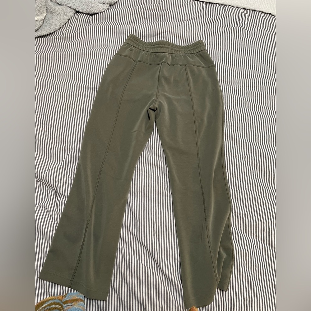 lululemon softstream